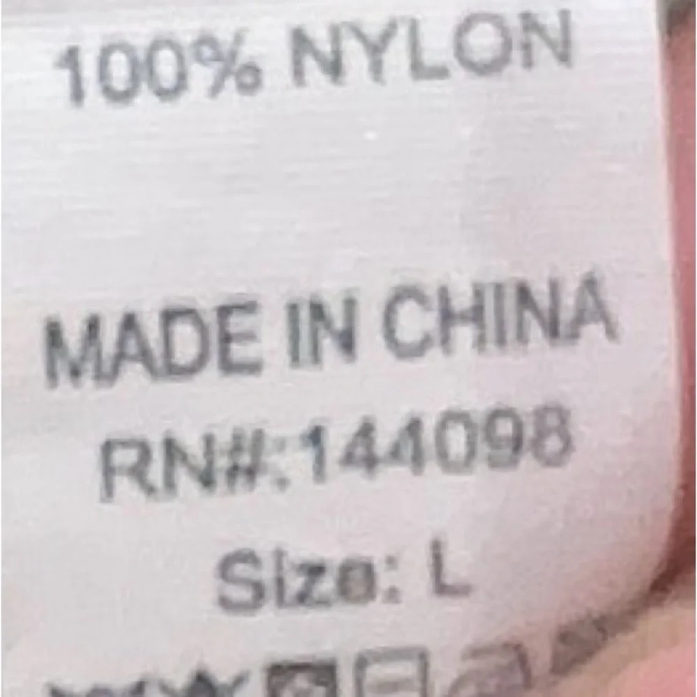 Olive Green Jacket Windbreaker - Picture 6 of 6